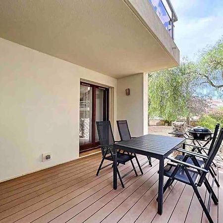 Casa Victor - Jardin Privatif, Proche Plage Et Centre كالفي المظهر الخارجي الصورة