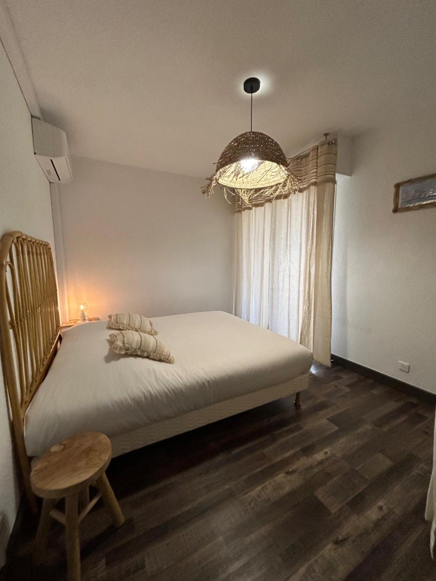 Casa Victor - Jardin Privatif, Proche Plage Et Centre كالفي المظهر الخارجي الصورة